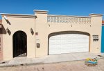 villas de las Palmas San Felipe Baja California beachfront condo - garage not included